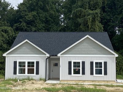 105 Chester Place, Pikeville, NC, 27863