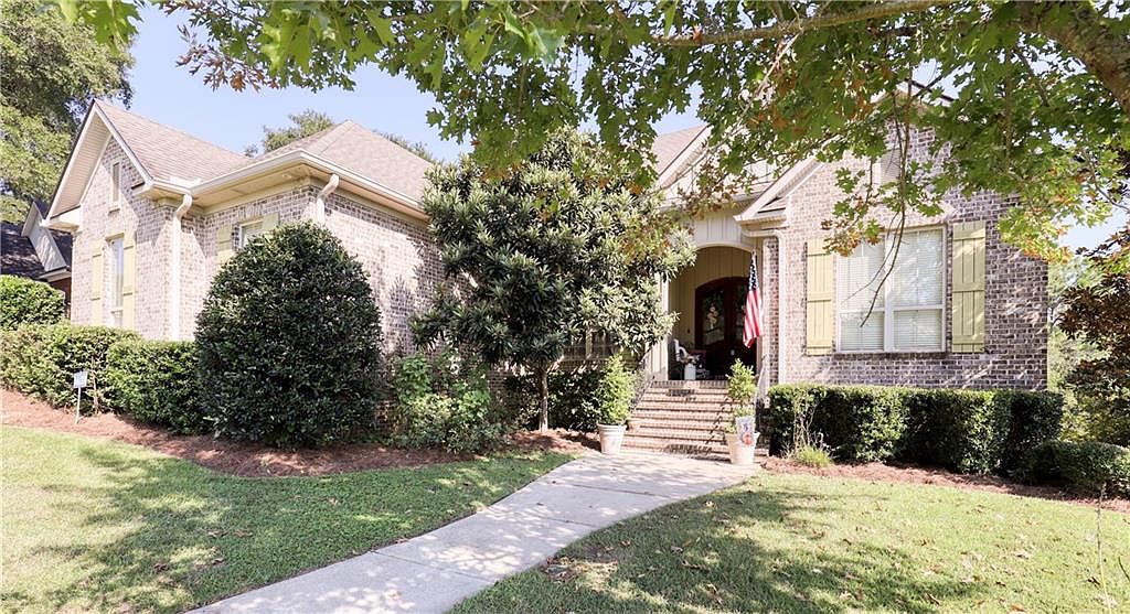 7130 Wynnfield Dr N, Mobile, AL 36695 Zillow