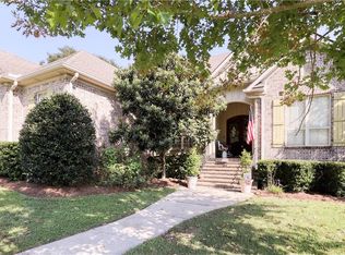 7130 Wynnfield Dr N, Mobile, AL 36695