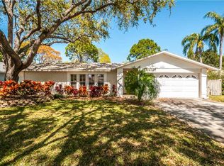 1147 Ridgecrest Ct, Palm Harbor, FL 34683