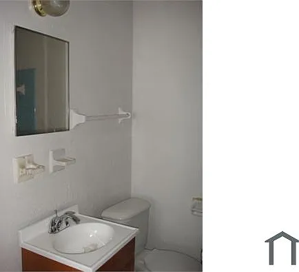 2 bed, 875 sqft, $1,110 — Photo 2