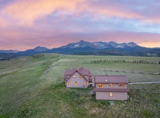 1010 E Anderson Rd, Placerville, CO 81430