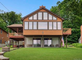 111 Mohican Trl, Glen Spey, NY 12737