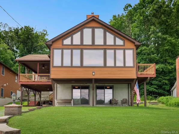 111 Mohican Trail, Glen Spey, NY 12737