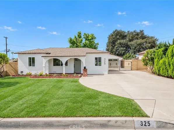 325 N Sunset St, La Habra, CA 90631