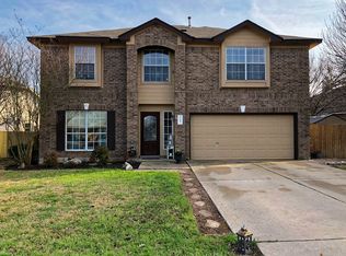 5005 Cleves St, Round Rock, TX 78681