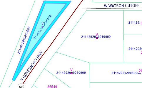 2nd image of LOT 4 S Governors Hwy