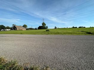 460 Cleo Ave, Lancaster, KY 40444