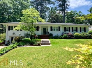 668 Brook Cir, Griffin, GA 30224