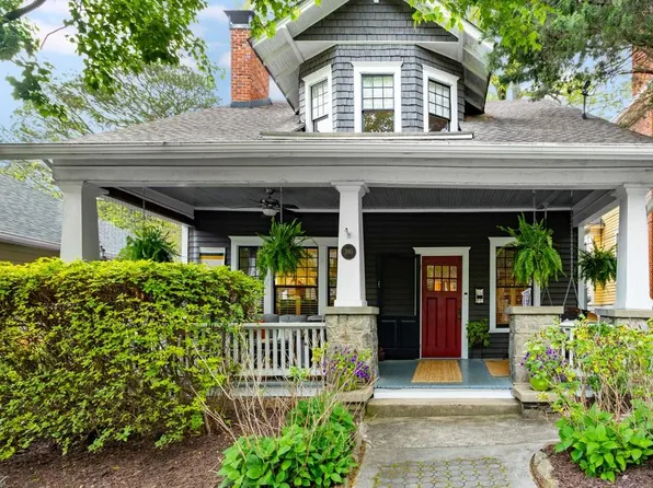 390 Sinclair Ave NE, Atlanta, GA 30307