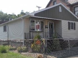 215 Sarah St, Mc Kees Rocks, PA 15136