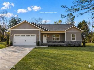 827 Walker Ave, Seymour, TN 37865