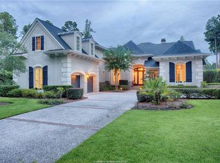 16 Laurel Spring Rd, Bluffton, SC 29909