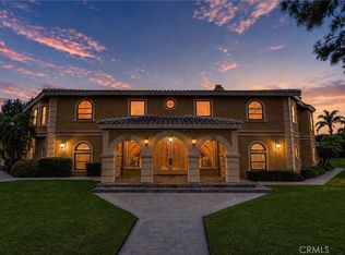 9099 Manzanita Dr, Rancho Cucamonga, CA 91737