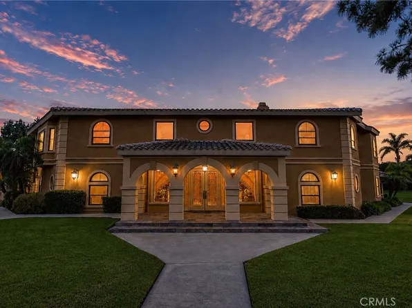 9099 Manzanita Dr, Rancho Cucamonga, CA 91737