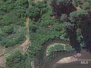 None See Legal Description, Garden Valley, ID 83622