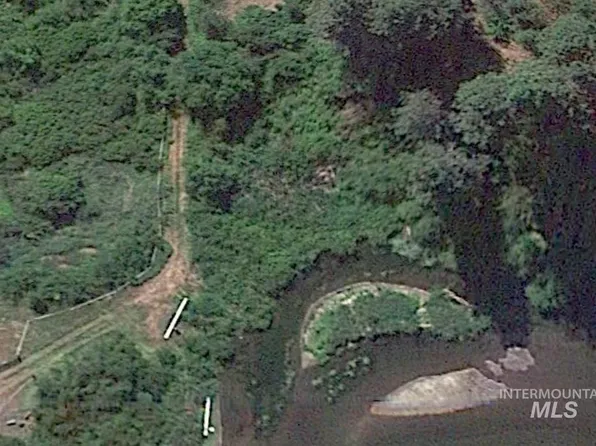 None See Legal Description, Garden Valley, ID 83622