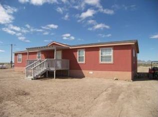 9740 Abeto Rd SE, Deming, NM 88030