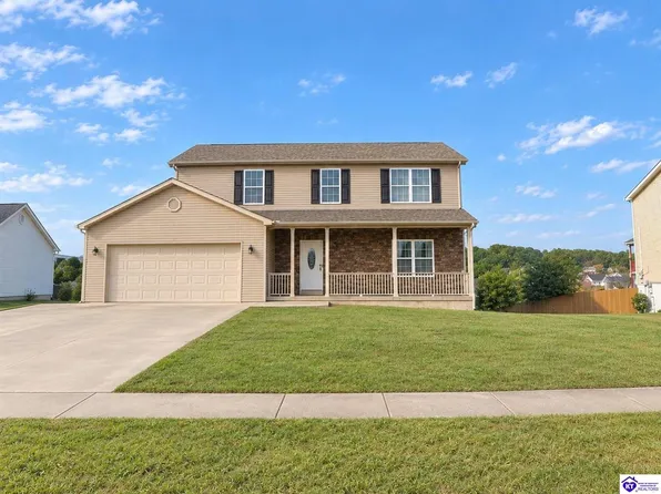 215 Blue Ridge Way, Vine Grove, KY 40175