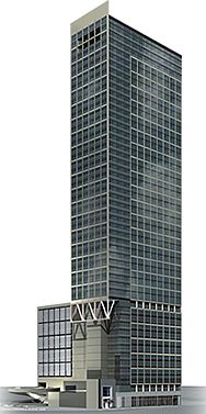 1st image of 215 W Washington St APT 1511