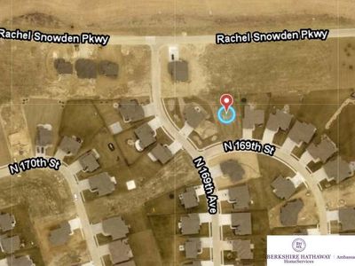 9127 N 169th St, Bennington, NE, 68007