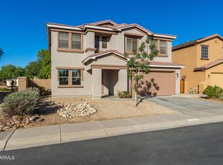 20020 N Donithan Way, Maricopa, AZ 85138