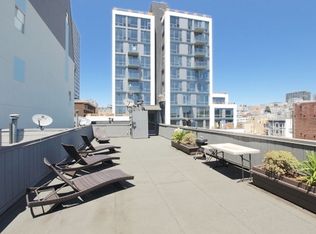 1448-1450 Bush St APT 4A, San Francisco, CA 94109