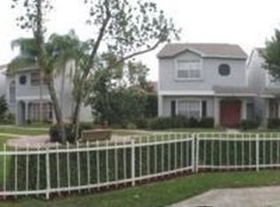 3991 NW 122nd Ter, Sunrise, FL 33323