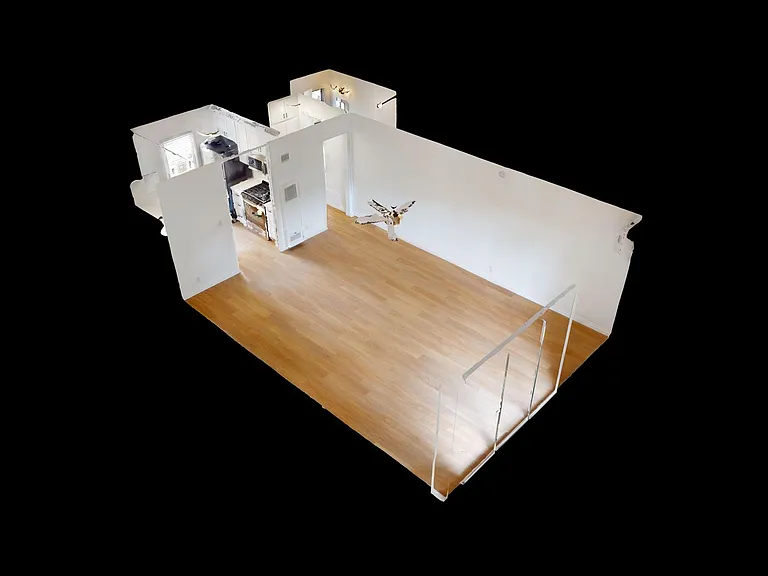 The Clair Manor Apts...Hollywood Hills...Fully Renovated...CALL NOW! — Photo 9
