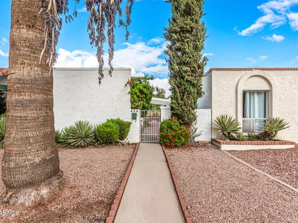 434 W MANHATTON Drive, Tempe, AZ 85282