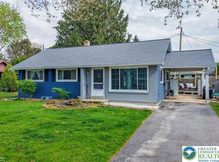 2840 W South St, Allentown, PA 18103