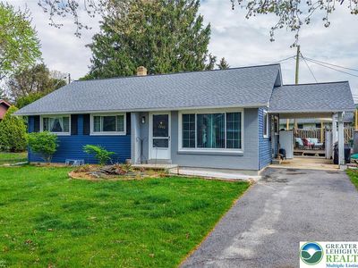 2840 W South St, Allentown, PA, 18103