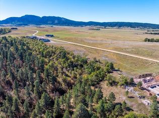 22992 Cedar Berry Ave, Spearfish, SD 57783