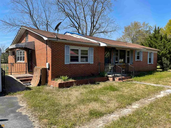 124 Jeanette St, Cochran, GA 31014