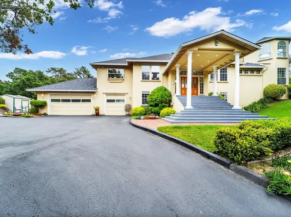 1681 Andreas Estates Pl, Royal Oaks, CA 95076