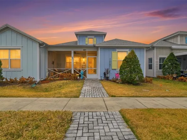 521 Margaritaville Ave, Daytona Beach, FL 32124