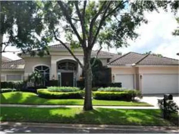 19230 Fox Landing Dr, Boca Raton, FL 33434