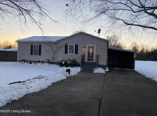 8004 Terry Rd, Louisville, KY 40258