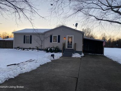 8004 Terry Rd, Louisville, KY, 40258