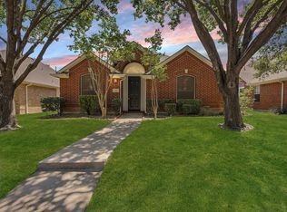 319 Calstone Dr, Allen, TX 75013