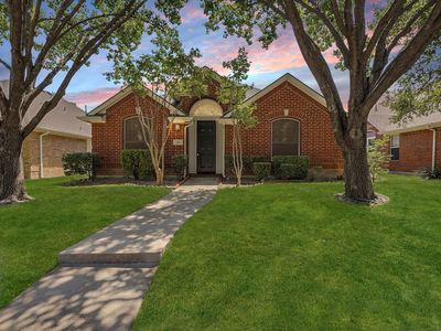 319 Calstone Dr, Allen, TX, 75013