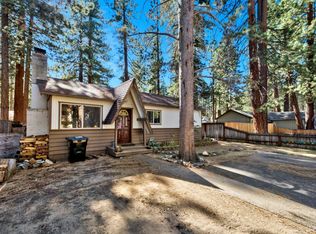 2576 Kubel Ave, South Lake Tahoe, CA