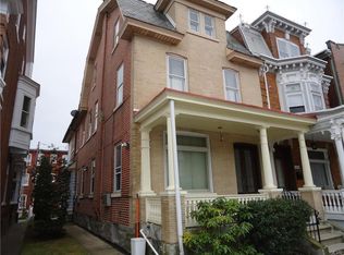 1408 W Linden St, Allentown, PA 18102