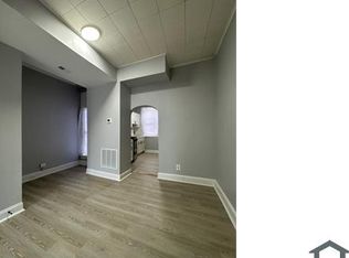 1700 Ashburton St, Baltimore, MD 21216