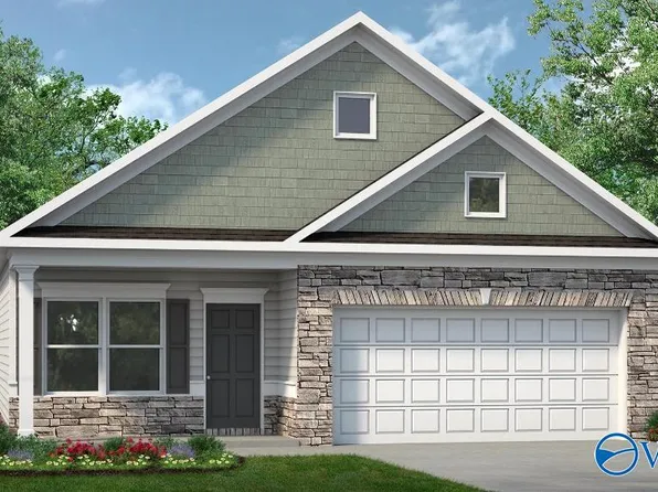 165 Story Ray Dr, New Market, AL 35761