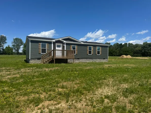 81 Drew Ln, Campbellsville, KY 42719