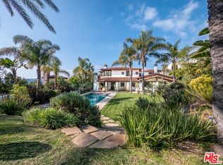 1765 Chastain Pkwy E, Pacific Palisades, CA 90272