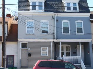 348 S Queen St #2, Lancaster, PA 17603