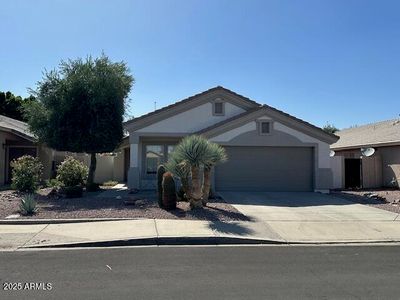 21192 N 80th Ln, Peoria, AZ, 85382