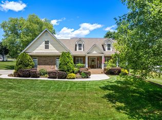 2340 Cumberland Trce NW, Cleveland, TN 37312